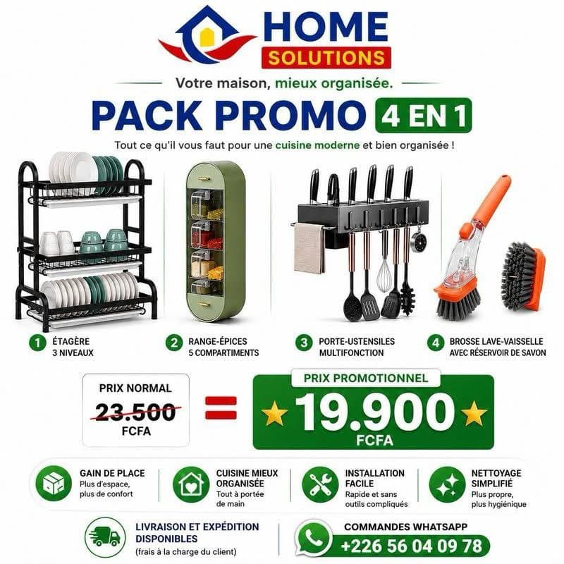 Grande promo