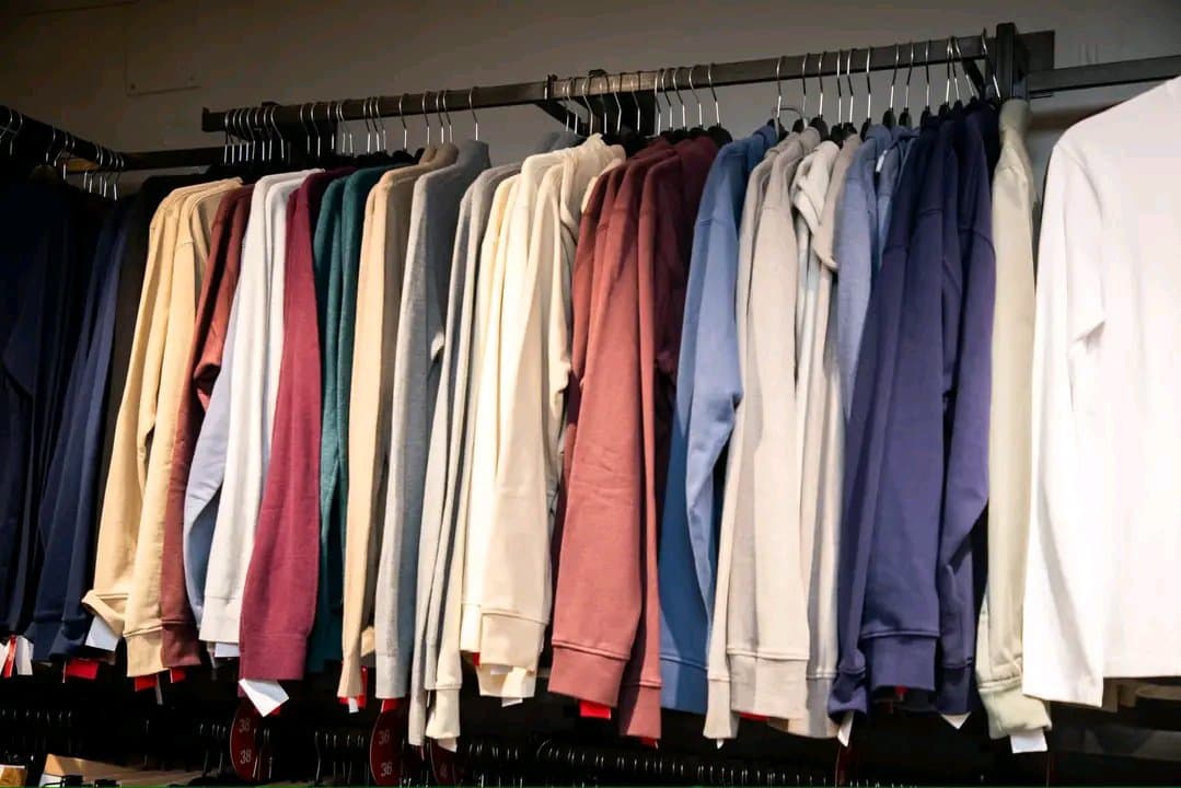 Soldes ! Soldes ! Soldes !