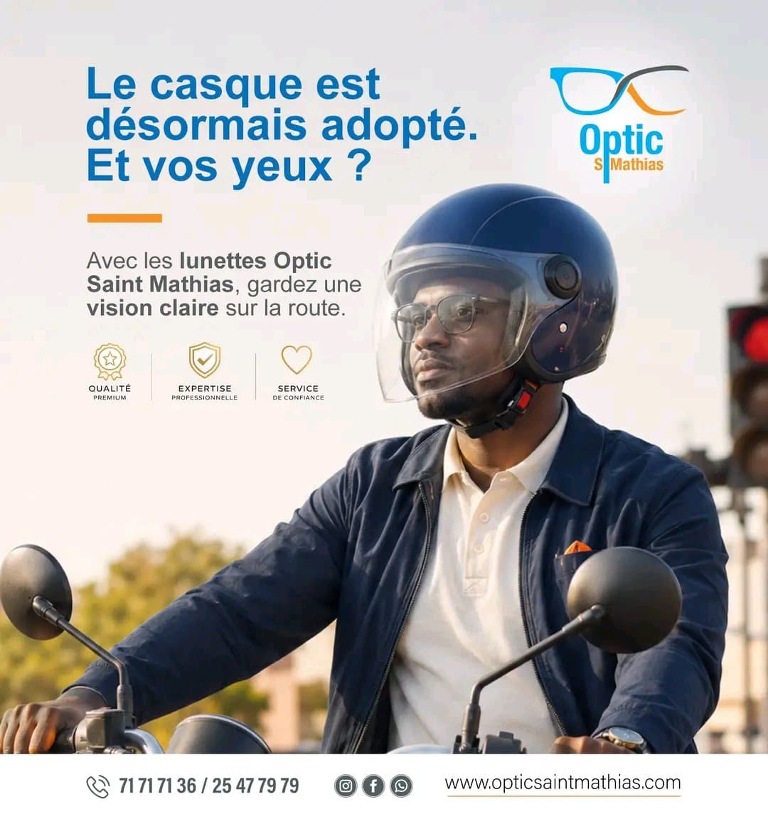 Le message est passé : le casque est désormais adopté. Et vos yeux ?