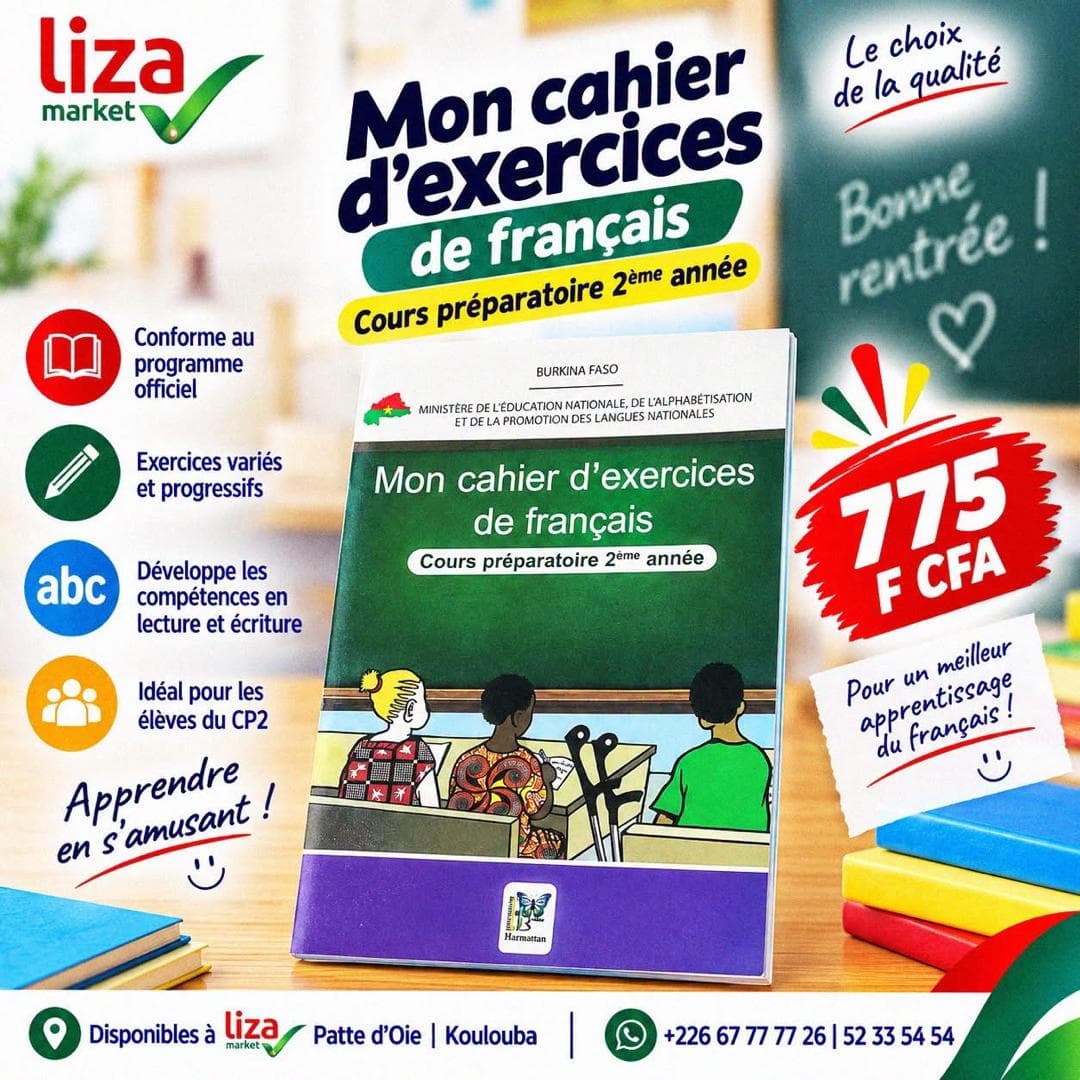 La rentrée se prépare sans vider le portefeuille ! 🎒📚✏️